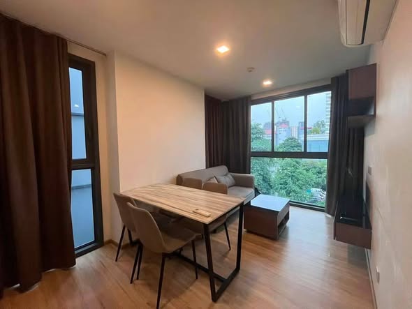 bedroom of TAKA HAUS ทากะ เฮาส์