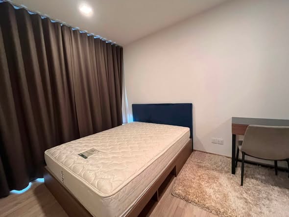 bedroom of TAKA HAUS ทากะ เฮาส์