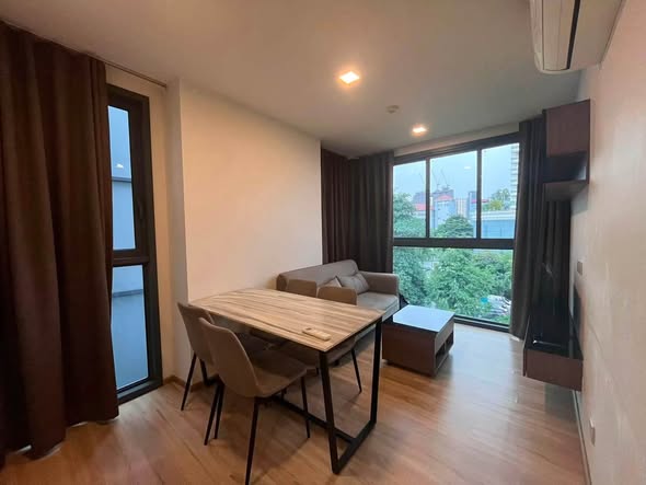 bedroom of TAKA HAUS ทากะ เฮาส์