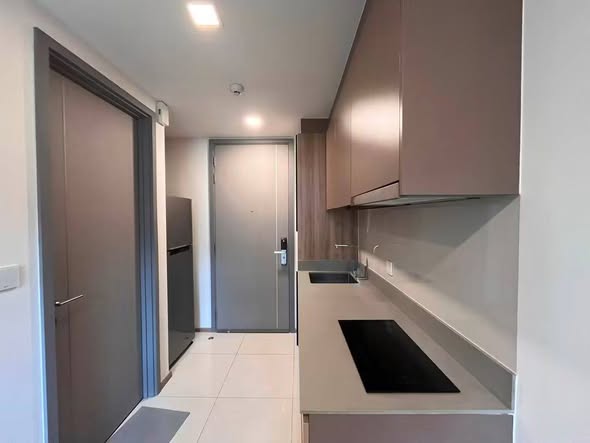 kitchen of TAKA HAUS ทากะ เฮาส์