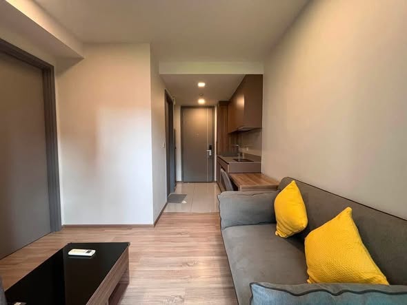 living room and room interior of TAKA HAUS ทากะ เฮาส์