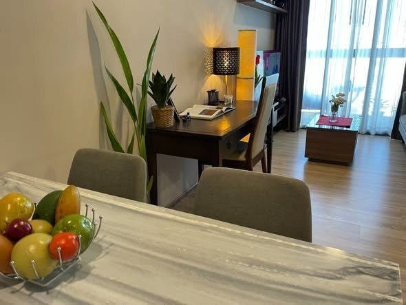 room interior of TAKA HAUS ทากะ เฮาส์