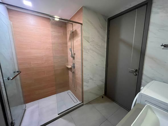 room interior of TAKA HAUS ทากะ เฮาส์