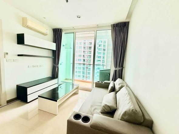 bedroom of TC Green Building D