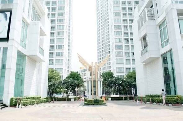 TC Green Building D