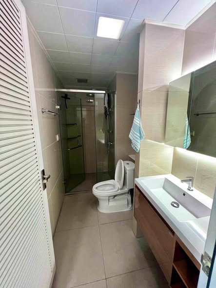 TC-Green Condominium