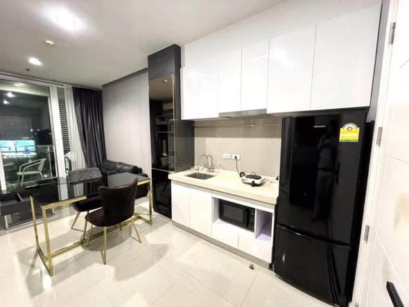 TC-Green Condominium