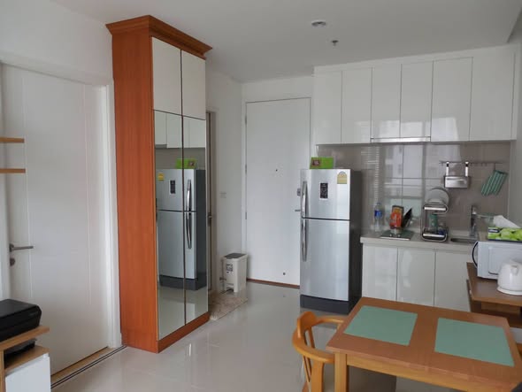 TC-Green Condominium