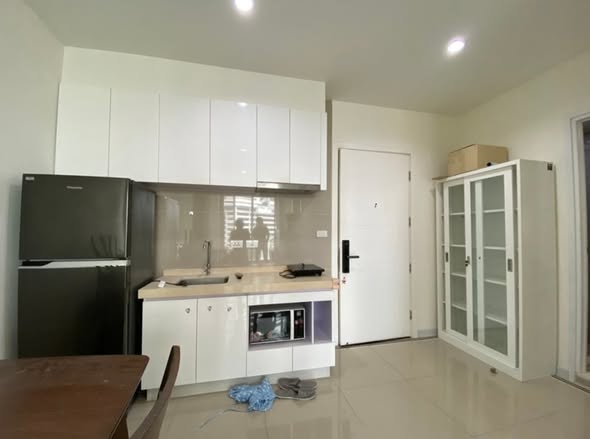 TC-Green Condominium