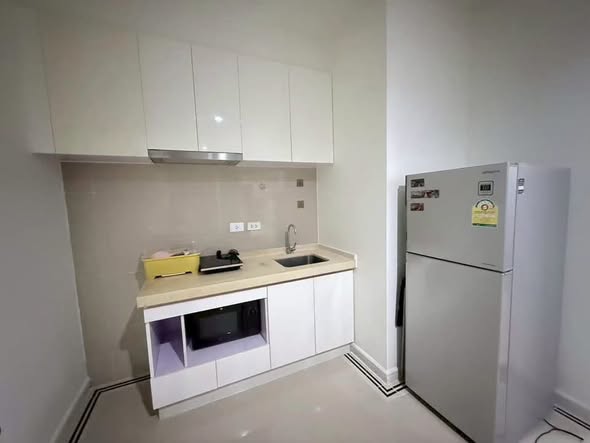 TC-Green Condominium