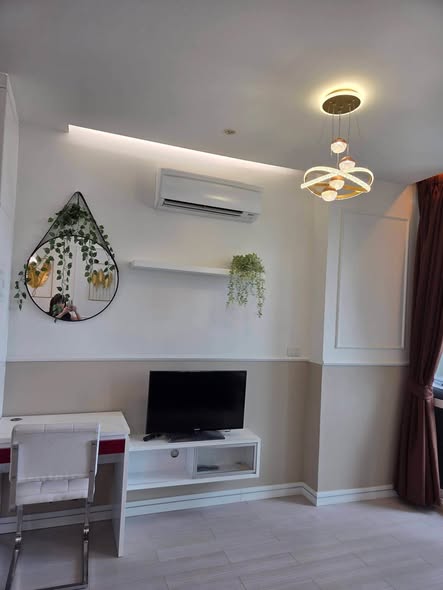 TC-Green Condominium