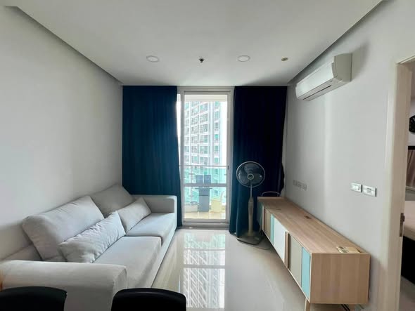 TC-Green Condominium