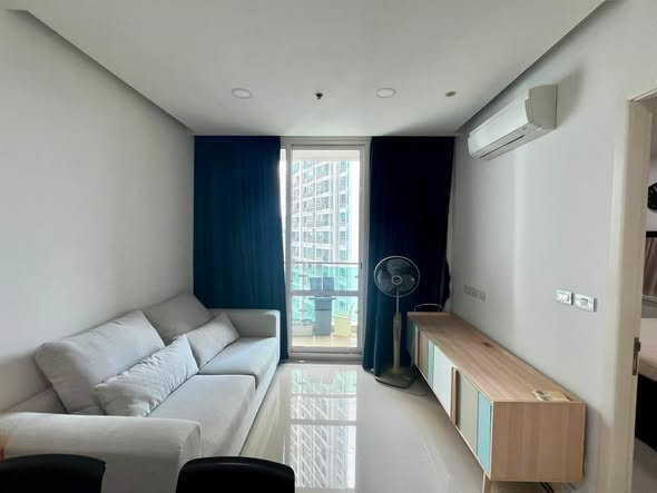 TC-Green Condominium