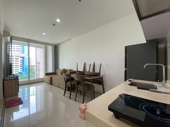 TC-Green Condominium