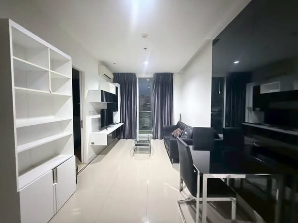 TC-Green Condominium