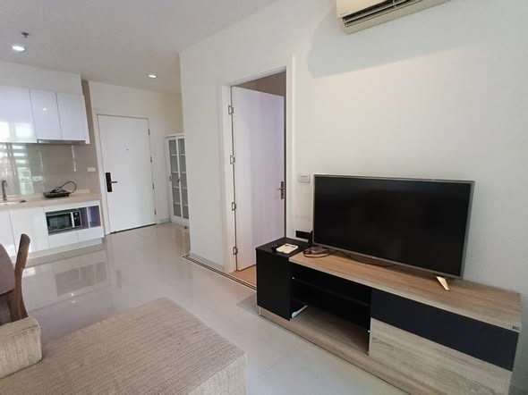 TC-Green Condominium