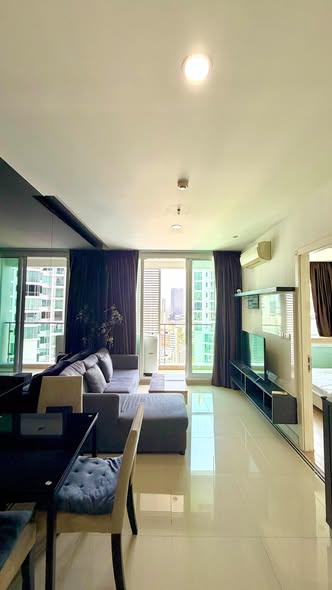 TC-Green Condominium