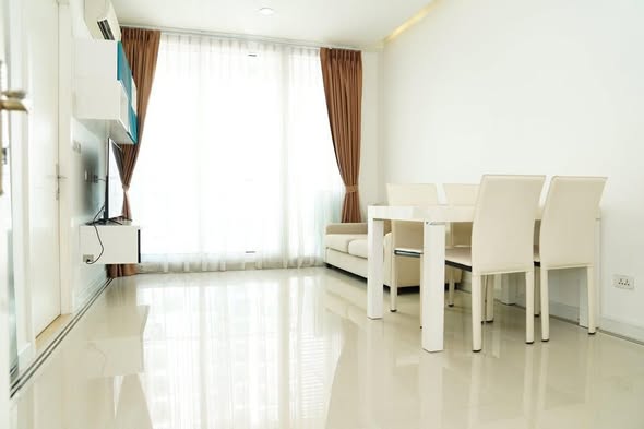 TC-Green Condominium