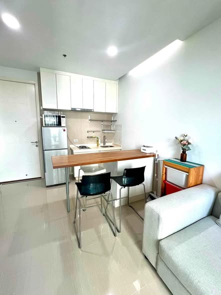 TC-Green Condominium