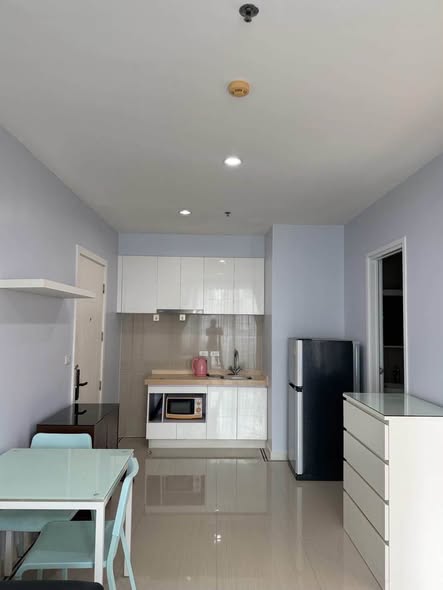 kitchen of TC-Green Condominium