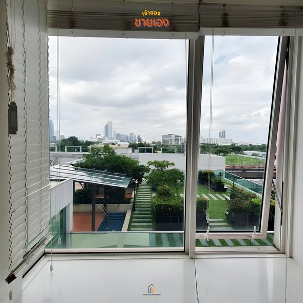 room interior of TC-Green Condominium
