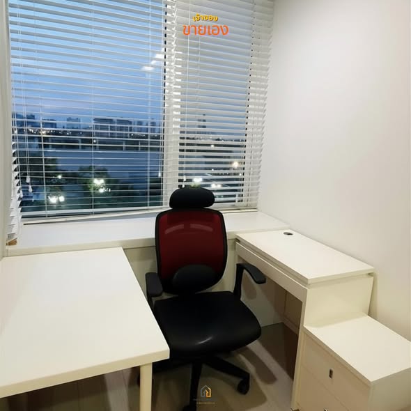 room interior of TC-Green Condominium