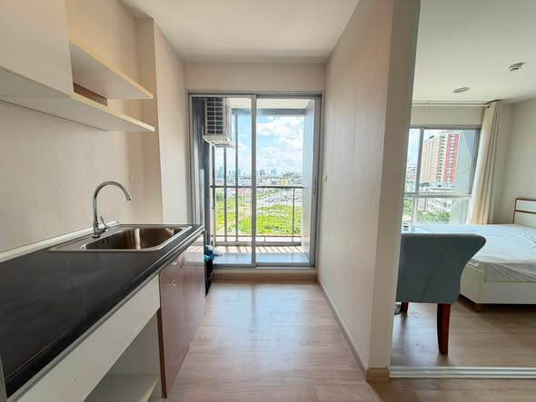 Tempo One Condo