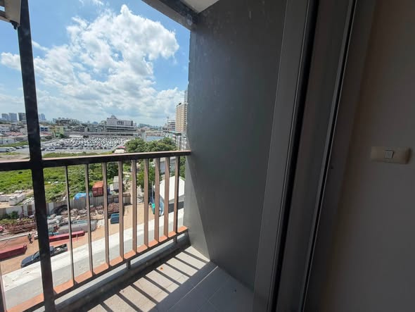 Tempo One Condo