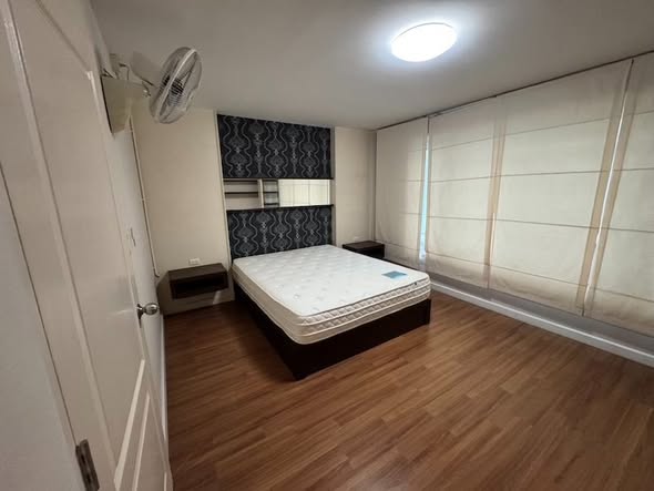 bedroom of Terrace View