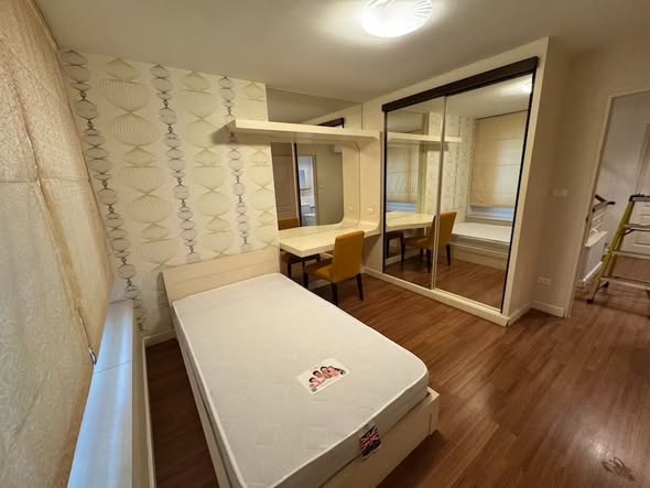 bedroom of Terrace View