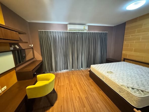 bedroom of Terrace View