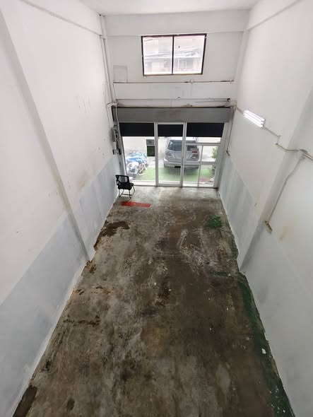 Thai Building อาคารตึกไทย