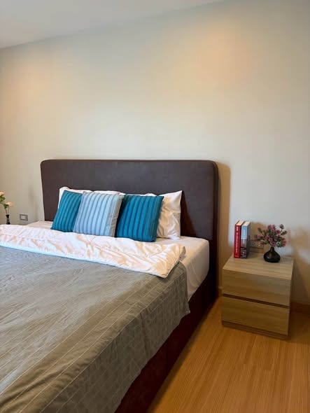 bedroom of THE ACE EKAMAI
