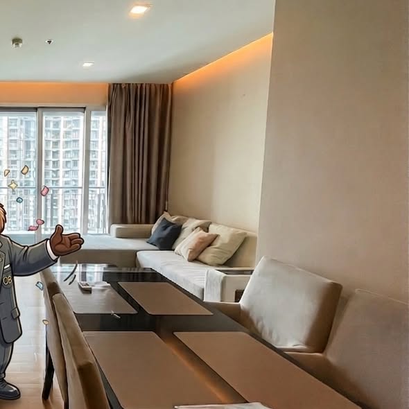 The Address Asoke