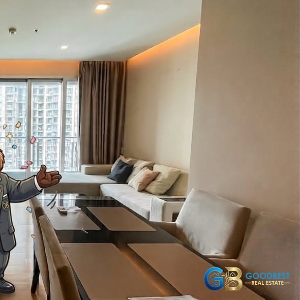 The Address Asoke
