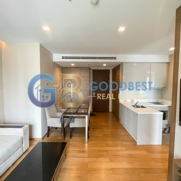 The Address Asoke