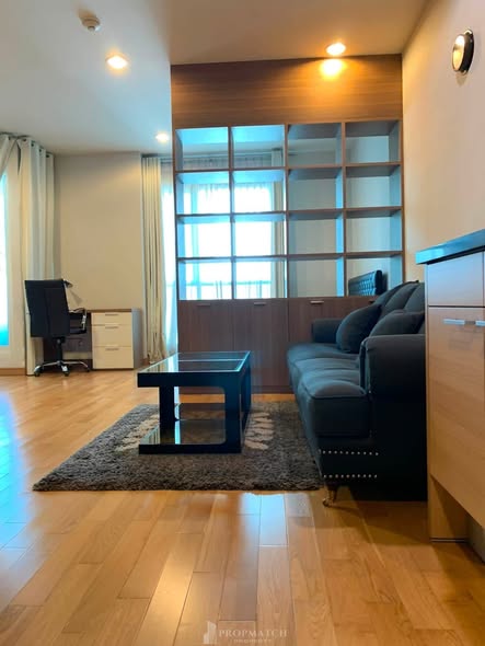 living room and room interior of The Address Chidlom