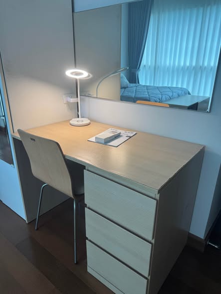 room interior of The Address Chidlom