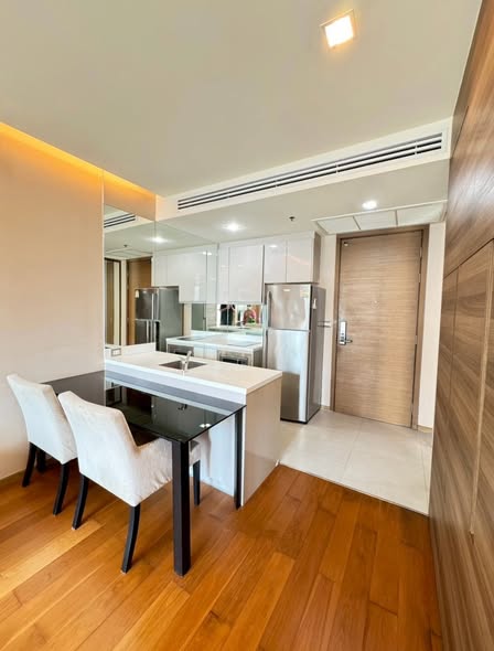 The Address Sathorn