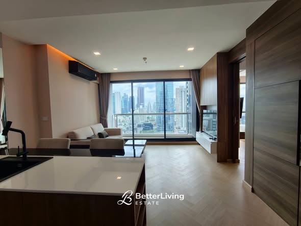 The Address Sathorn