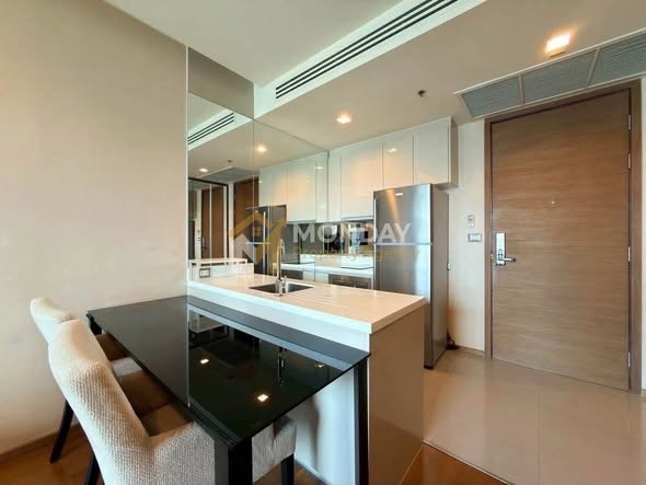 The Address Sathorn