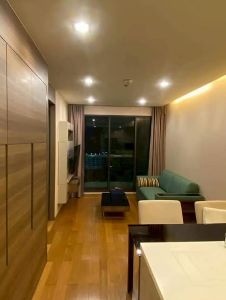 The Address Sathorn