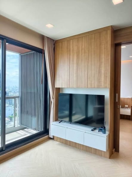The Address Sathorn