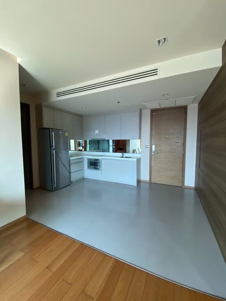 The Address Sathorn