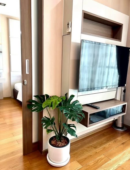 room interior of The Address Sathorn
