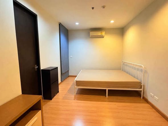 bedroom of The Address Siam
