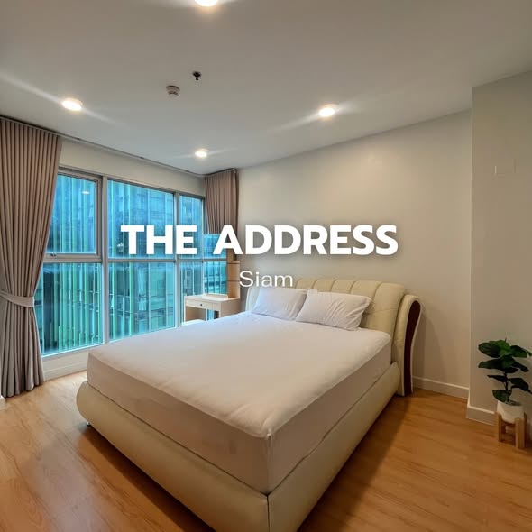 The Address Siam