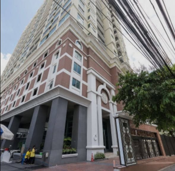 The Address Siam