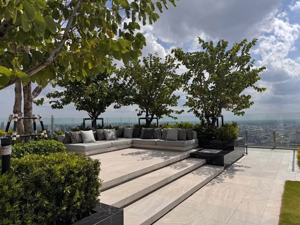 The Address Siam-Ratchathewi