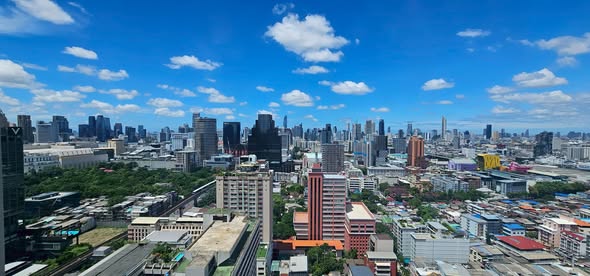 The Address Siam-Ratchathewi